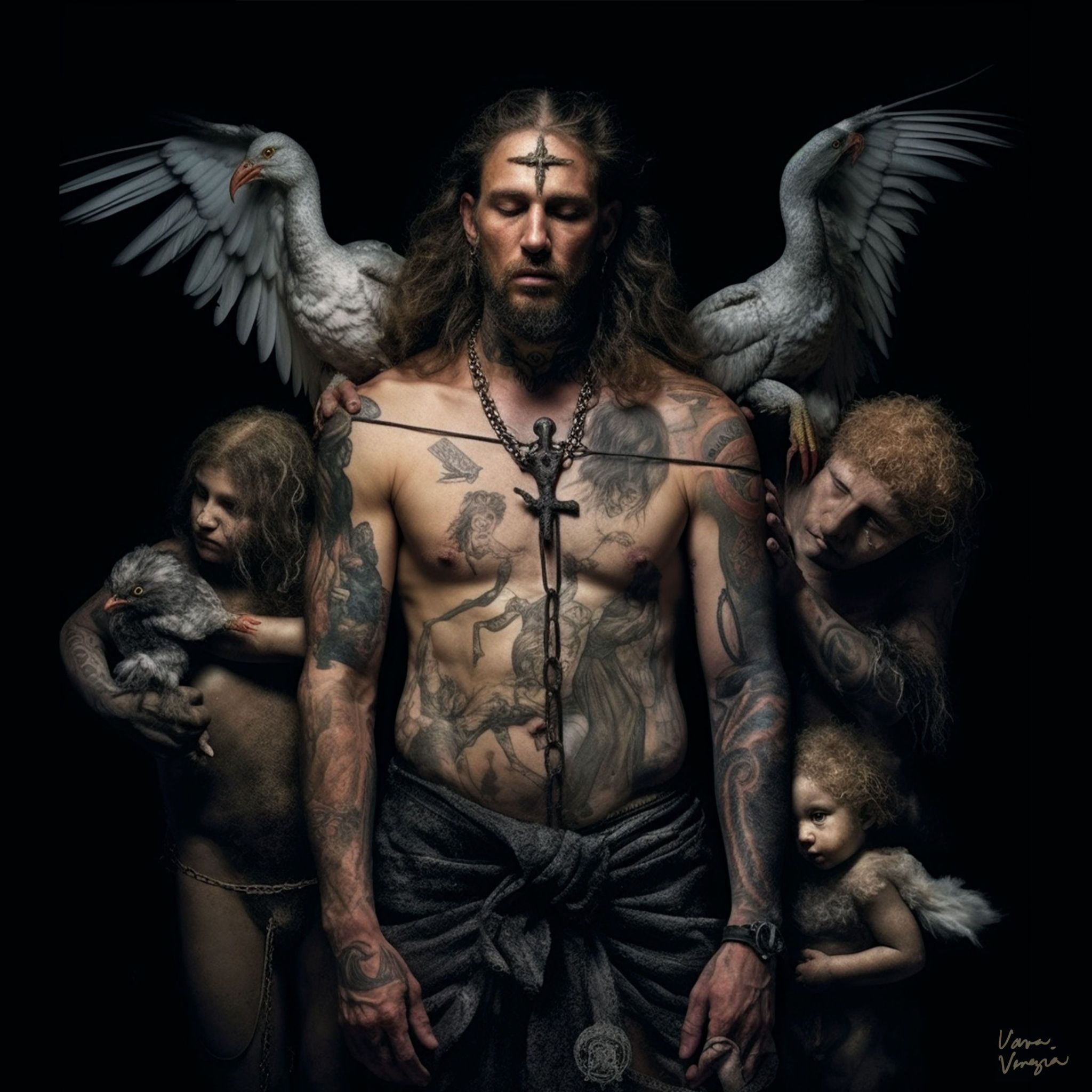 New Christ 1 